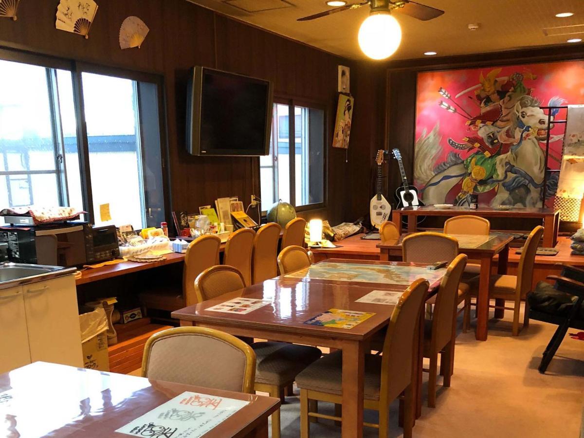 小樽和之风旅馆酒店 外观 照片