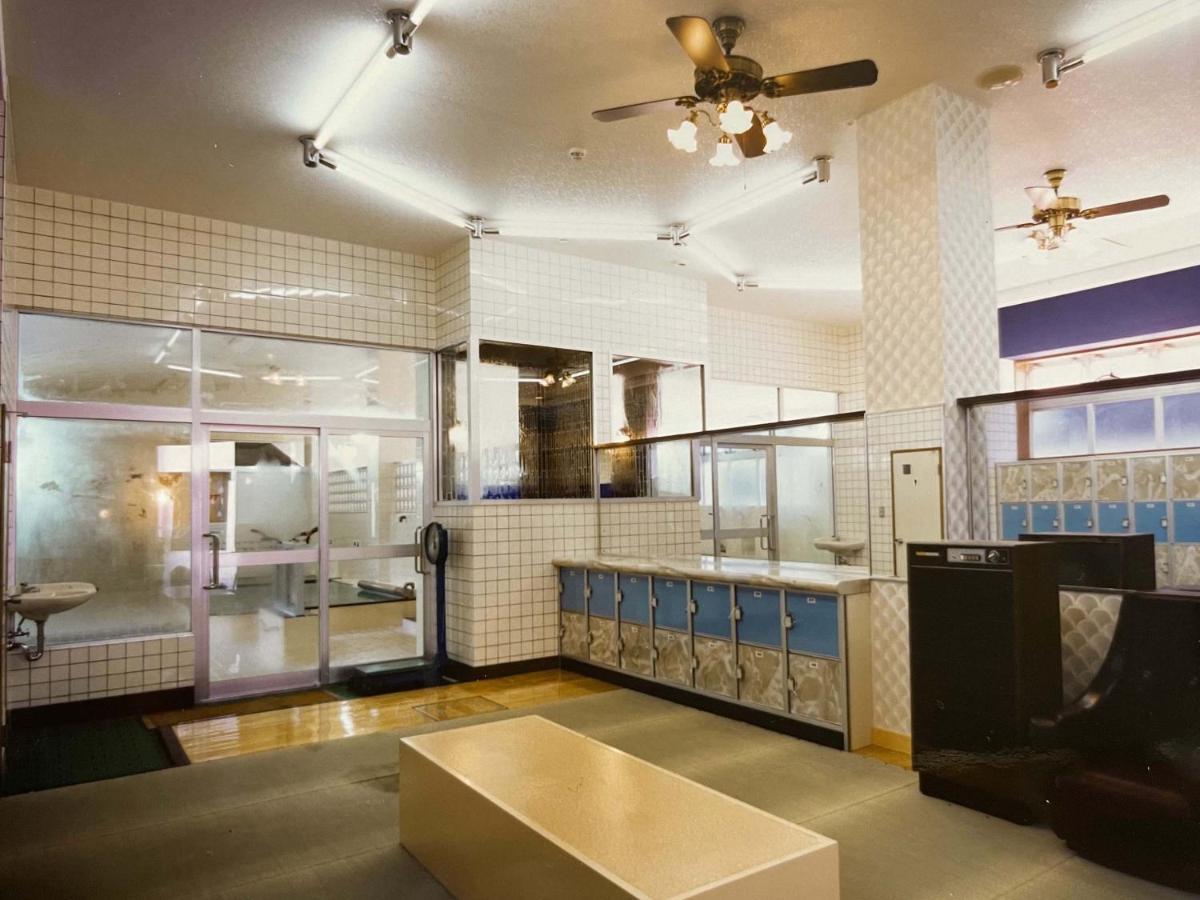 小樽和之风旅馆酒店 外观 照片