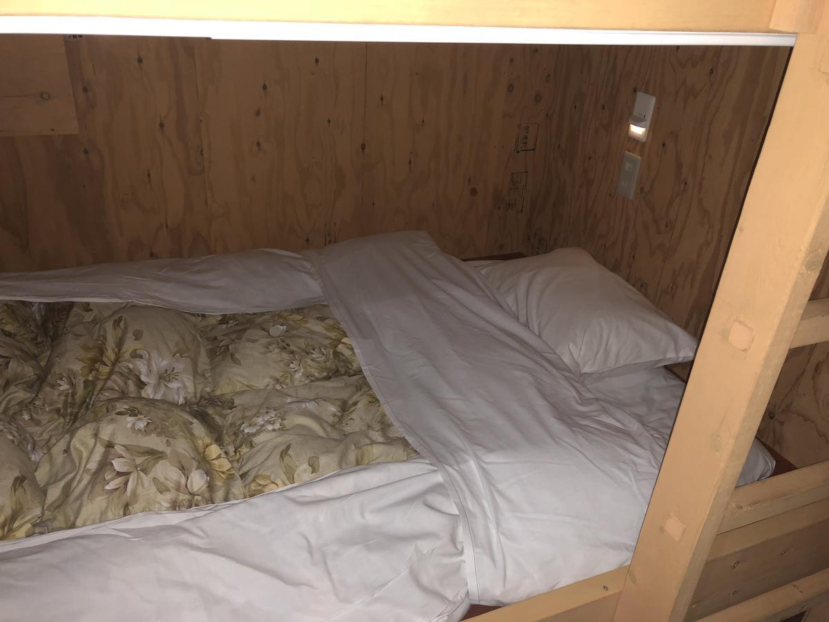 小樽和之风旅馆酒店 外观 照片